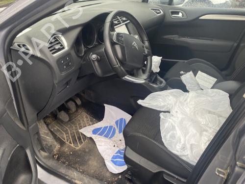 Steering column stalk CITROËN C4 II (NC_) 1.6 BlueHDi 120 | BP25574601I23  - Image 24