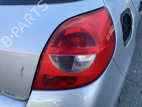 Warning switch RENAULT CLIO III (BR0/1, CR0/1) 1.5 dCi (BR17, CR17) | BP30148213I22  - Image 22