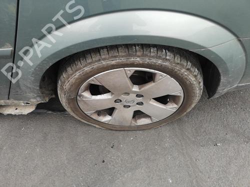 Generator OPEL VECTRA C Estate (Z02) 3.0 V6 CDTI (F35) | BP25580966M7 