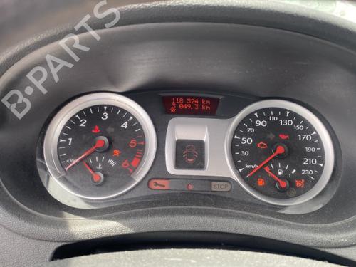 Alternator RENAULT CLIO III (BR0/1, CR0/1) 1.5 dCi (C/BR0G, C/BR1G) | BP27259830M7 