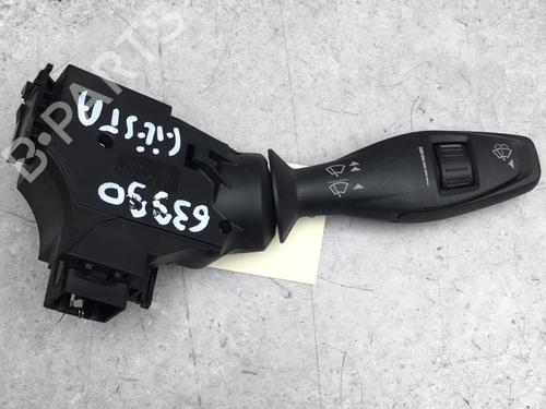 Used Steering column stalk FORD FIESTA VI (CB1, CCN) 1.6 Ti (120 hp) 25580464