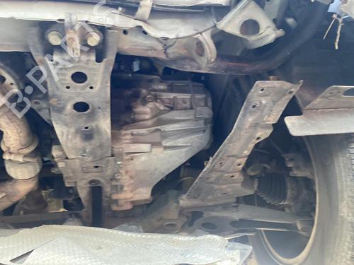 Hand brake CITROËN C4 AIRCROSS 1.6 HDi 115 AWC | BP25528486I18  - Image 27