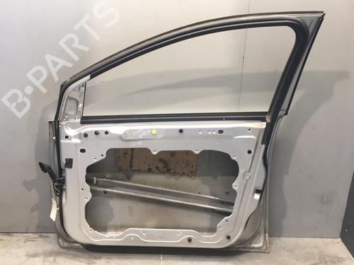 Right front door FORD FOCUS II (DA_, HCP, DP) 1.8 TDCi | BP25580175C3 