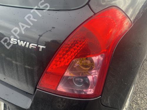 Left taillight SUZUKI SWIFT III (MZ, EZ) 1.3 (RS413, ZC11S) | BP27685026C34 - Image 17