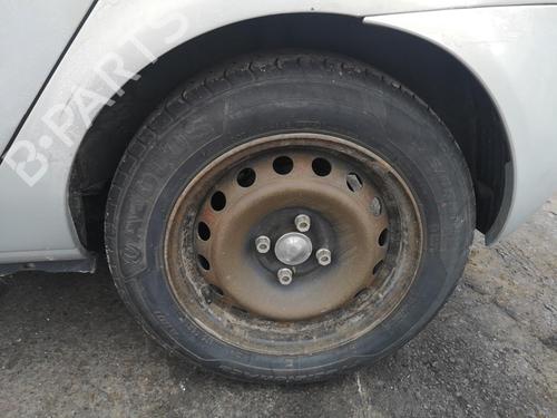 Cockpit RENAULT CLIO II (BB_, CB_) 1.5 dCi (B/CB07) | BP25538212C47 