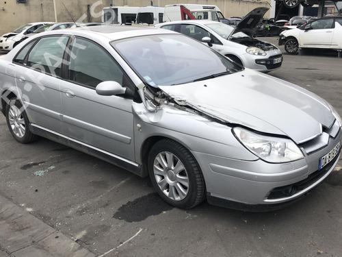 Alternator CITROËN C5 II (RC_) 3.0 V6 (RCXFUF) | BP29842631M7  - Image 21