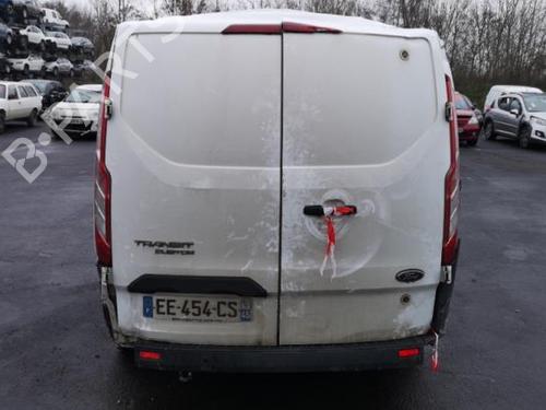 Steering column stalk FORD TRANSIT CUSTOM V362 Van (FY, FZ) 2.2 TDCi | BP25520714I23  - Image 28