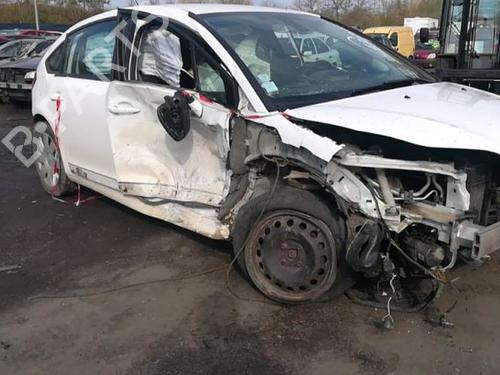 Left front driveshaft CITROËN C4 I (LC_) 1.6 HDi | BP25533164M38 - Image 11
