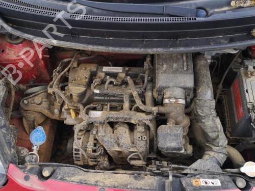 Right sun visor KIA PICANTO II (TA) 1.0 | BP25578869I2 - Image 25