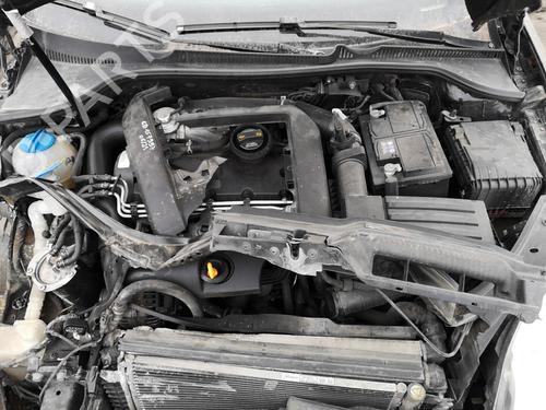 Climate control VW GOLF V (1K1) 1.9 TDI | BP25533476I5 - Image 19