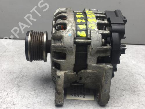 Used Alternator Alternator 25535289 25535289