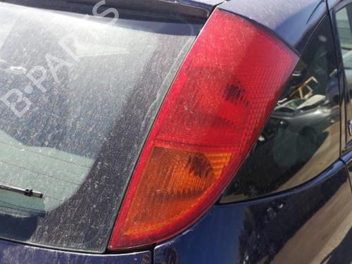 Left front window switch FORD FOCUS I (DAW, DBW) 1.6 16V | BP25519685I27  - Image 21