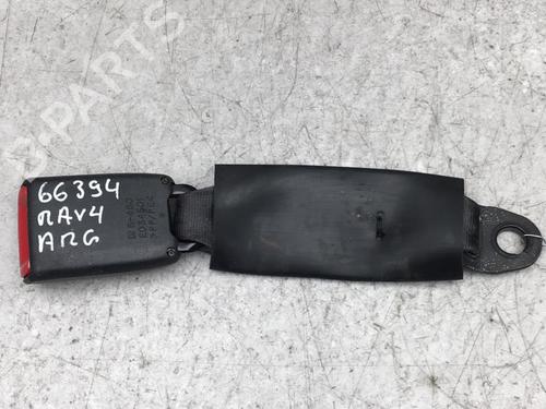 Sikkerhedssele-spænde TOYOTA RAV 4 III (_A3_) 2.2 D 4WD (ALA30_, ALA30R) (136 hp) 25556654