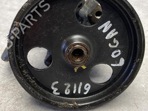 Used Steering pump Steering pump DACIA LOGAN MCV (KS_) 1.5 dCi (KS0K) (68 hp) 25525436 25525436