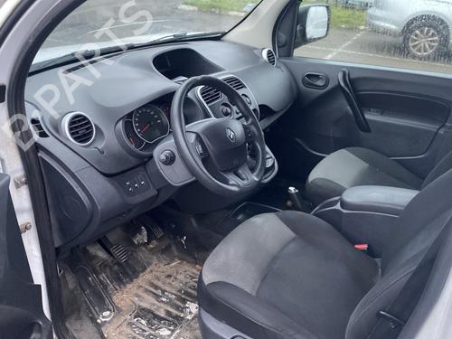 Right sun visor RENAULT KANGOO Express (FW0/1_) 1.5 dCi 90 (FW0G, FW05, FW08, FW11) | BP32186136I2 - Image 18