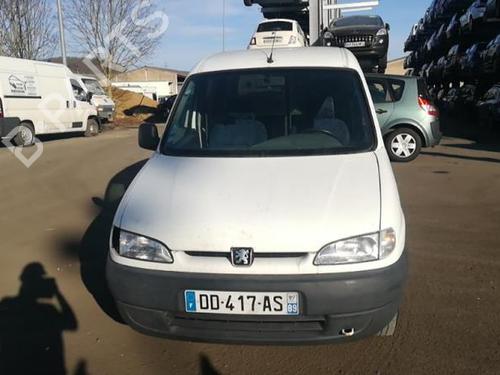 Switch PEUGEOT PARTNER Box Body/MPV (5_, G_) 1.9 D | BP25553093I30 - Image 24