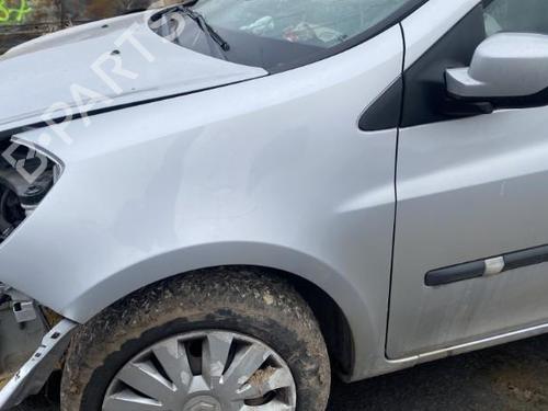 Right front window switch RENAULT CLIO III (BR0/1, CR0/1) 1.5 dCi (C/BR0G, C/BR1G) | BP25573046I26