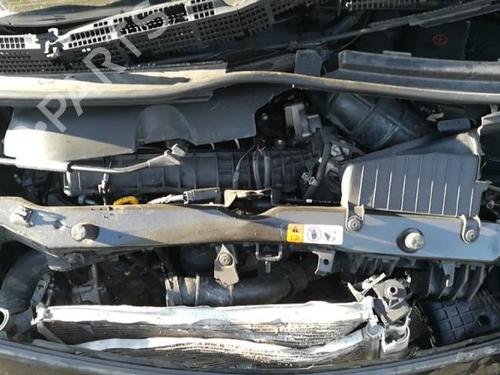 Warning switch KIA CARENS IV 1.7 CRDi | BP25516415I22 - Image 25