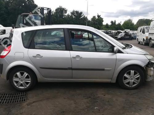 Viskermotor vindrute RENAULT SCÉNIC II (JM0/1_) 1.9 dCi (JM0G, JM12, JM1G, JM2C) | BP25577770M29 