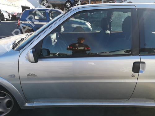 Rudehejsemekanisme Højre foran PEUGEOT 106 II (1A_, 1C_) 1.1 i | BP25539017C23 