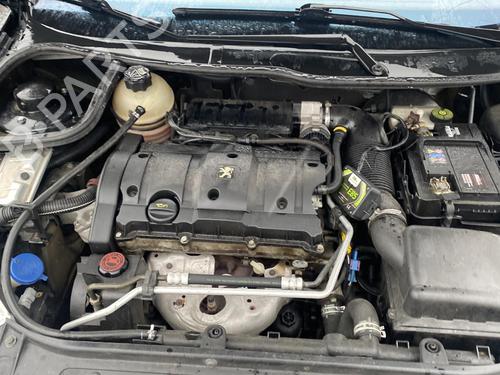 Left front shock absorber PEUGEOT 206 CC (2D) 1.6 16V (2DNFUF, 2DNFUR) | BP25565372M16 - Image 15