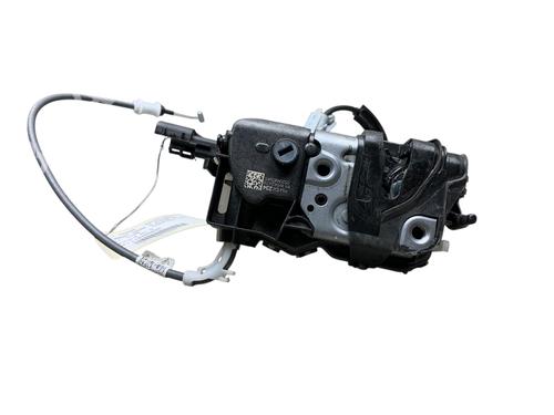 Used Front right lock PEUGEOT 5008 II (MC_, MJ_, MR_, M4_) 1.2 THP (MRHNYH, MRHNYW, MRHNSJ, MRHNSU, MRHNSM) (131 hp) 28201839