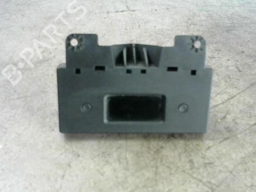 Display monitor PEUGEOT 206 Hatchback (2A/C) 1.9 D | BP25519971C48 