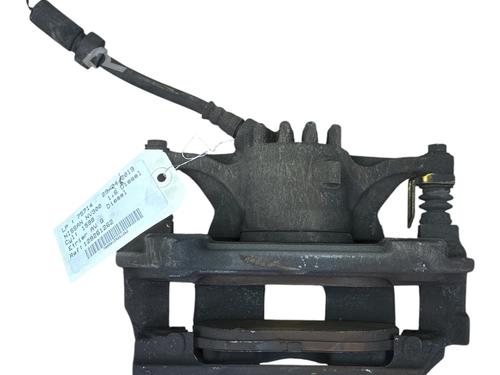 Left front brake caliper NISSAN NV300 Van (X82) 1.6 dci 125 | BP37184938M105 - Image 3