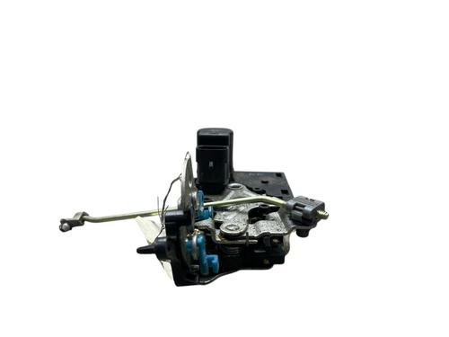 Rear left lock CHEVROLET AVEO / KALOS Hatchback (T250, T255) 1.2 LPG | BP25518708C100 