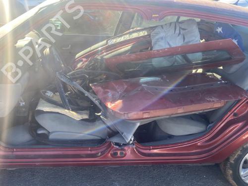 Right taillight RENAULT CLIO II (BB_, CB_) 1.5 dCi (B/CB07) | BP31709630C35 