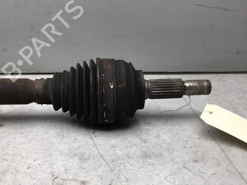 Drivaksel fortil Højre DACIA SANDERO II 1.2 (75 hp) 25556131