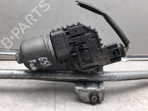 Ruitenwissermotor voor VW PASSAT B5.5 (3B3) 1.9 TDI (130 hp) 25561174