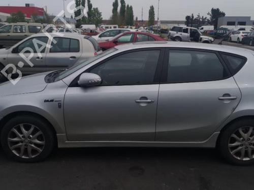 Steering column stalk HYUNDAI i30 (FD) 1.6 CRDi | BP25579053I23  - Image 18