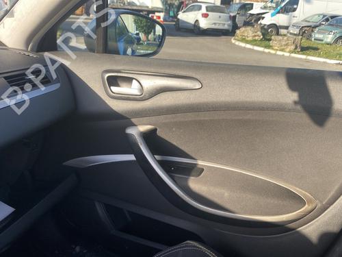 Steering column stalk CITROËN C5 III Break (RW_) 1.6 HDi 110 (RW9HZC) | BP25498590I23 - Image 14