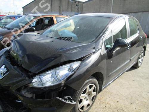 Steering pump PEUGEOT 308 I (4A_, 4C_) 1.6 HDi | BP25516453M99 