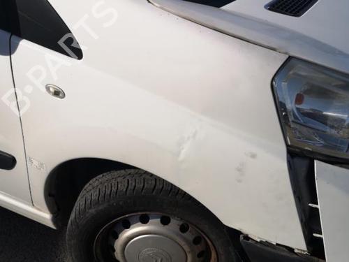 Instrument cluster CITROËN JUMPY II Van 2.0 HDi 120 | BP25555399C47  - Image 15