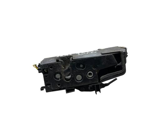 Front right lock SEAT ALHAMBRA (7V8, 7V9) 1.9 TDI | BP25545169C97 