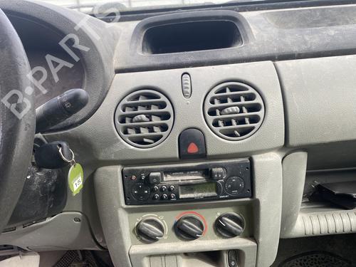 Climate control RENAULT KANGOO Express (FC0/1_) 1.5 dCi (FC07, FC1R) | BP33013493I5 - Image 9