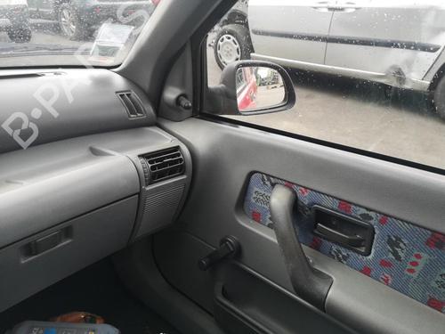 Left mirror RENAULT CLIO I (B/C57_, 5/357_) 1.9 D (B/C/S576, B/C/S57L) | BP25578715C26 