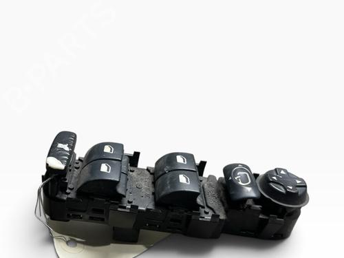 Left front window switch PEUGEOT 207 SW (WK_) 1.6 HDi | BP40439489I27 - Image 3