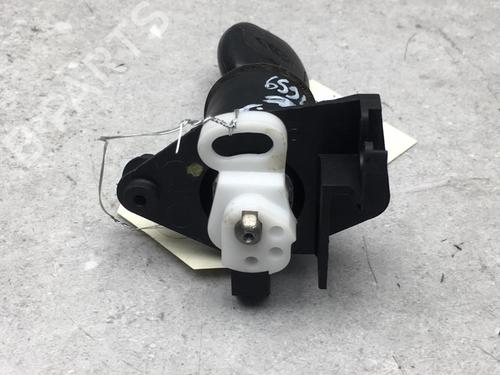 Used Tailgate lock FORD FIESTA V (JH_, JD_) 1.3 (69 hp) 25556774
