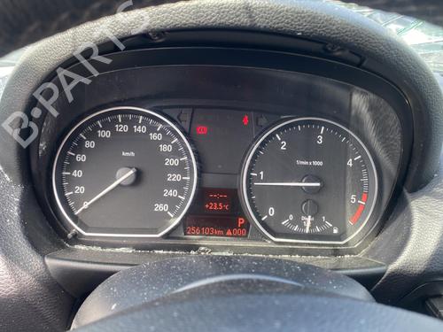 Instrument cluster BMW 1 (E87) 120 d | BP25546821C47 - Image 5
