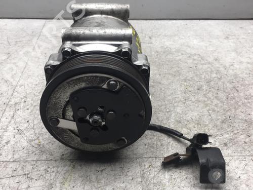 Used AC compressor AC compressor FORD FIESTA VI (CB1, CCN) 1.4 TDCi (70 hp) 25510689 25510689