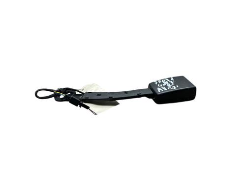 Used Seat buckle VW GOLF VII (5G1, BQ1, BE1, BE2) 1.6 TDI (110 hp) 28568071