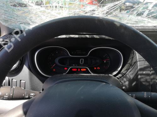 Left sun visor RENAULT TRAFIC III Van (FG_) 2.0 dCi 120 (FGMN) | BP25517525I1 - Image 4