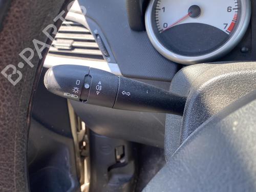 Steering column stalk PEUGEOT 207 (WA_, WC_) 1.4 16V | BP25533216I23 