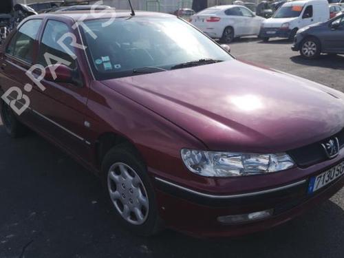 Left taillight PEUGEOT 406 (8B) 1.8 16V | BP25536959C34 