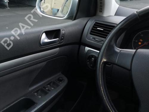 Right sun visor VW GOLF V (1K1) 2.0 TDI | BP25532368I2 - Image 24