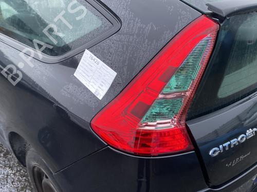 Third brake light CITROËN C4 Coupe (LA_) 1.6 HDi | BP33991754L11 - Image 6