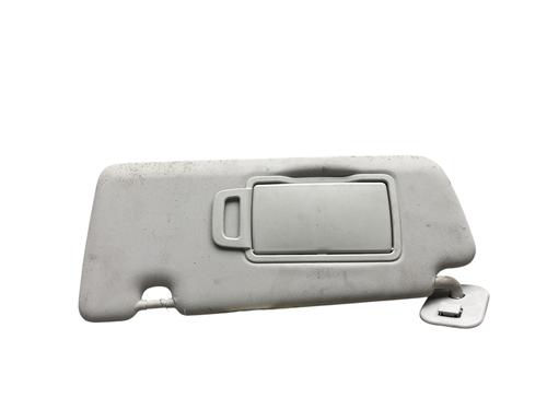 Left sun visor RENAULT MEGANE IV Hatchback (B9A/M/N_) 1.6 dCi 130 (B9A4) | BP25573181I1 